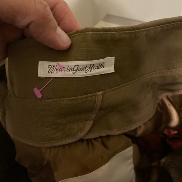 Trench Coat size 42 regular from Misty Harbor - Picture 10 of 10